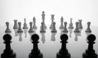 Course logo The Value of Chess Pieces